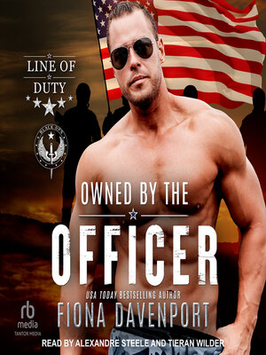 cover image of Owned by the Officer